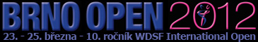Brno Open 2012