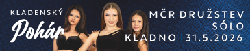 MČR DRUŽSTEV SÓLO